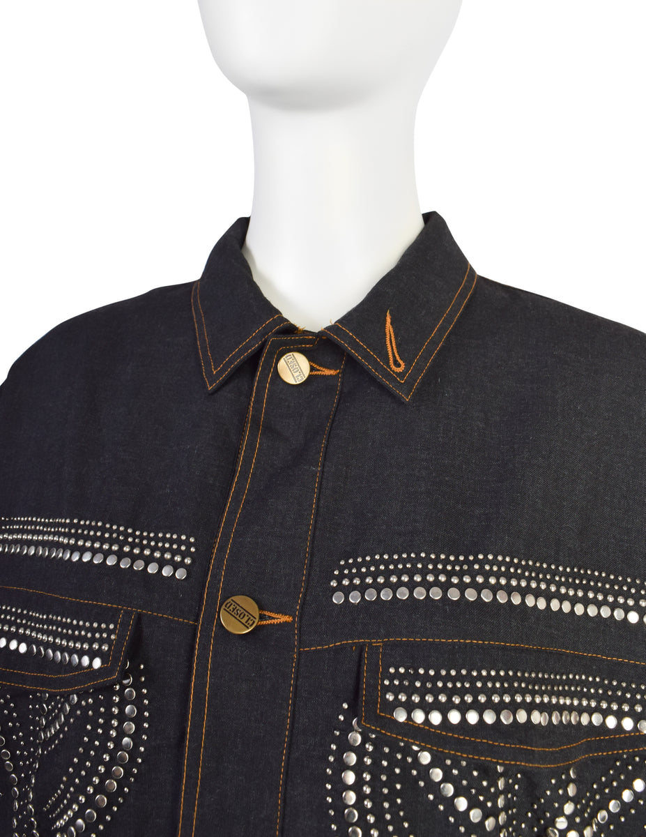 CLOSED by Marithe + Francois Girbaud Vintage 1980s Original CLOSED by Marithe + Francois Girbaud Vintage 1980s Original