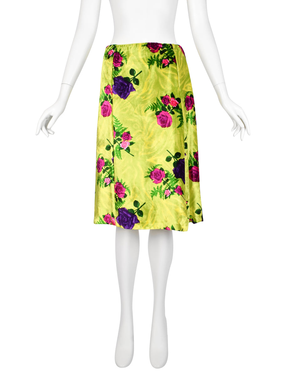 DRIESVANNOTEN90SGREENVELVETFLO