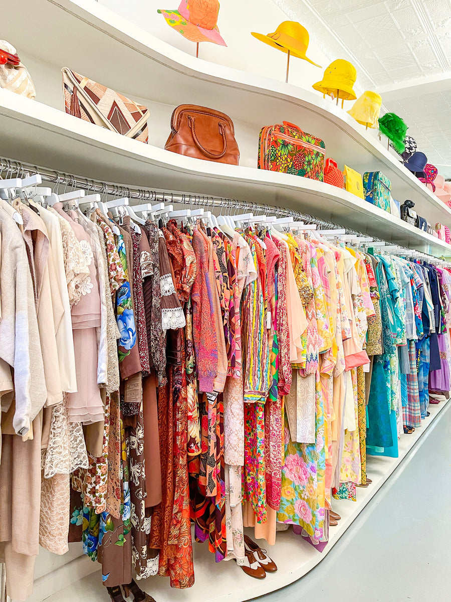 Vintage Boutique, Showroom, & Archive located in NYC & Brooklyn. Amarcord Vintage Fashion Vintage Boutique, Showroom, & Archive located in NYC & Brooklyn. Amarcord Vintage Fashion