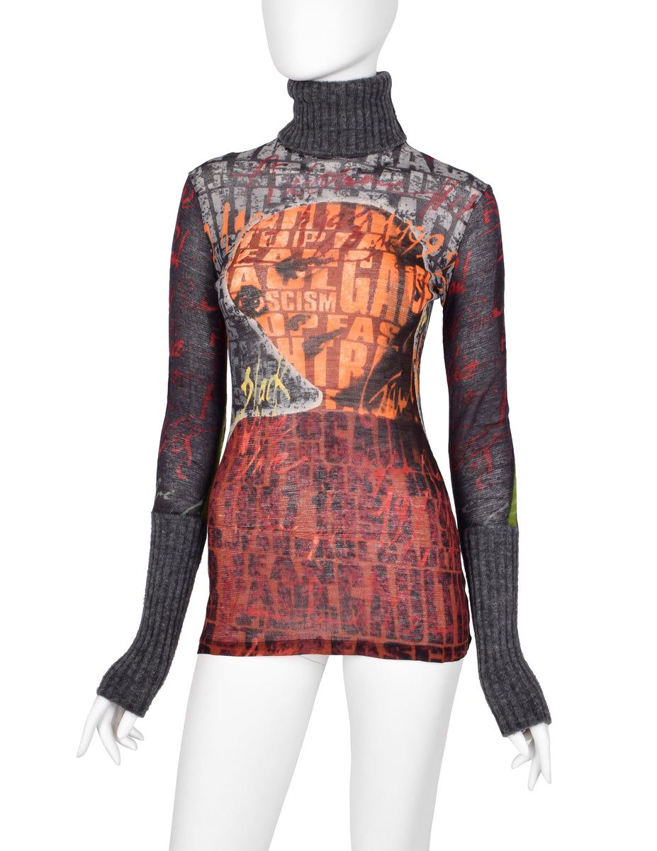 JEANPAULGAULTIER1997FACEMESHTO