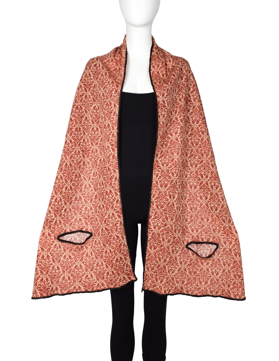 JPGREDCREAMBAROQUEWOOLSCARF_1o