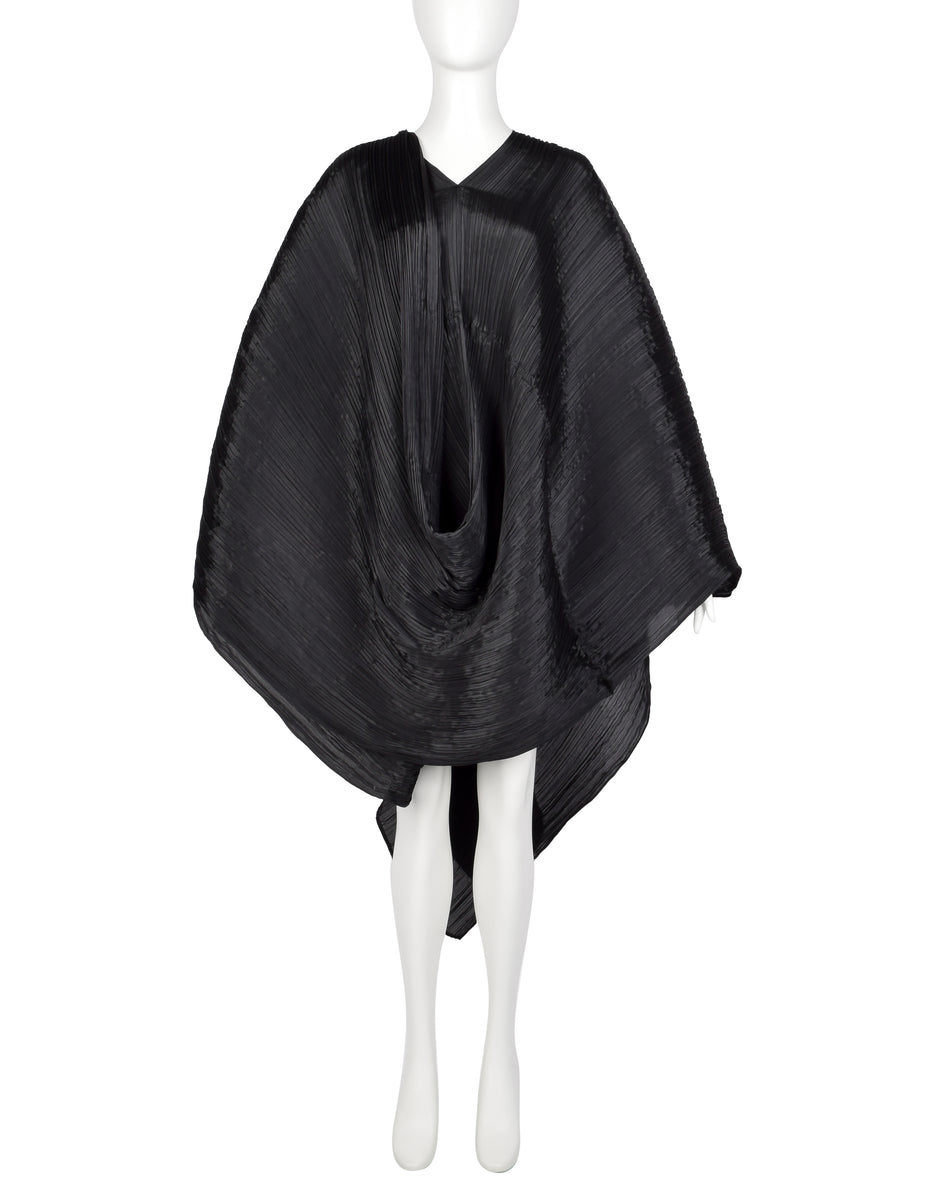 ☺︎PLEATS PLEASE I MIYAKE MADAME-T PLEATSPLEASEBUBBLEGUMMADAMET_2