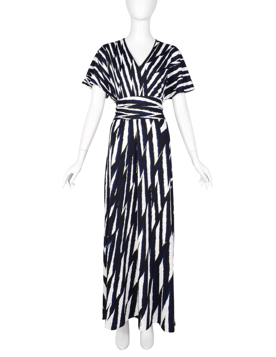 RDCBLACKBLUEWHITEZIGZAGDRESS_2