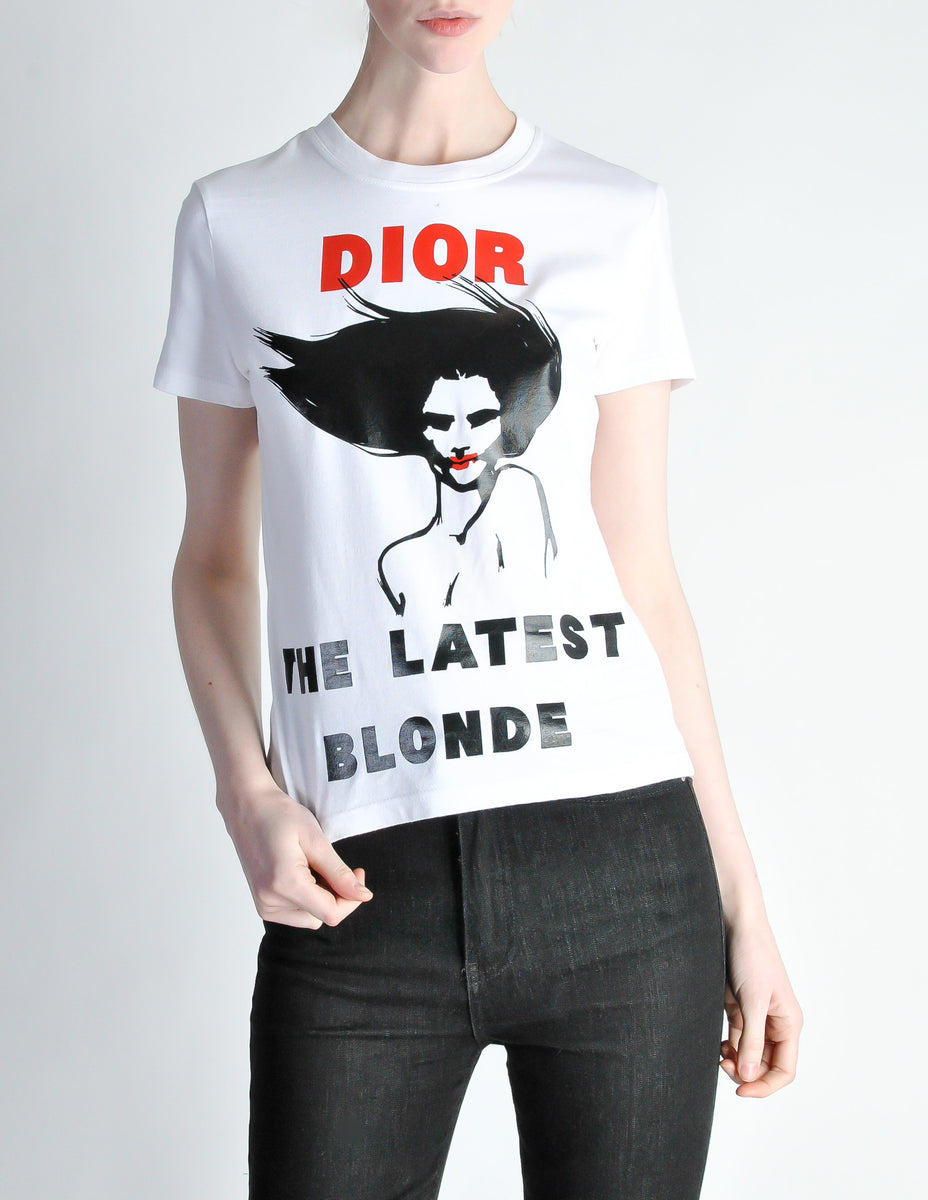 【気軽に高級感漂わせる♪】 DIOR Tシャツ T-ADJUST-SLITS-R17 Tシャツ｜ホワイト｜メンズ｜DIESEL