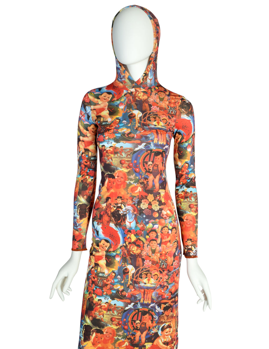 Jean Paul Gaultier Vintage 