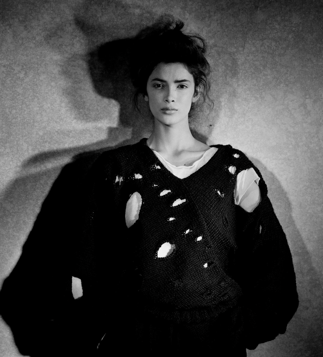 COMME des GARÇONS ファッションフォトブック　1982年 COMME des GARCONS 1975 - 1982 - 川久保 玲 / Rei Kawakubo