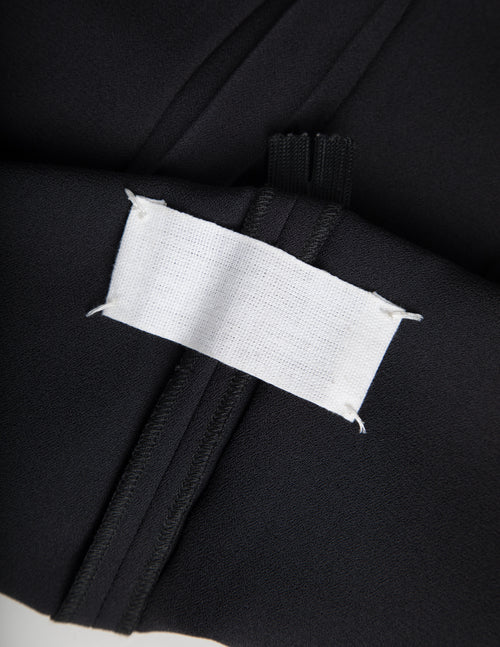 Maison Martin Margiela Vintage AW 1993 Phenomenal and Rare 'Open