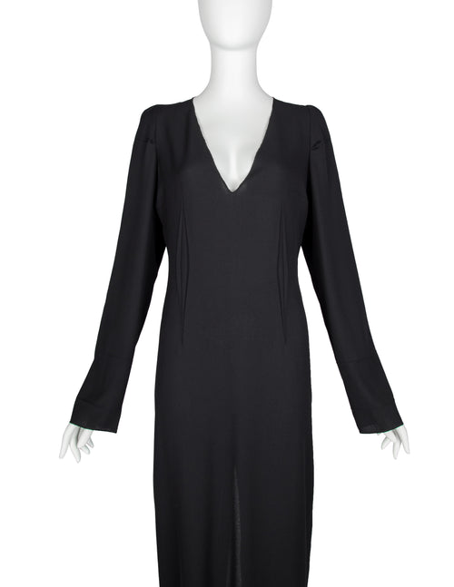 Maison Martin Margiela Vintage AW 1993 Phenomenal and Rare 'Open