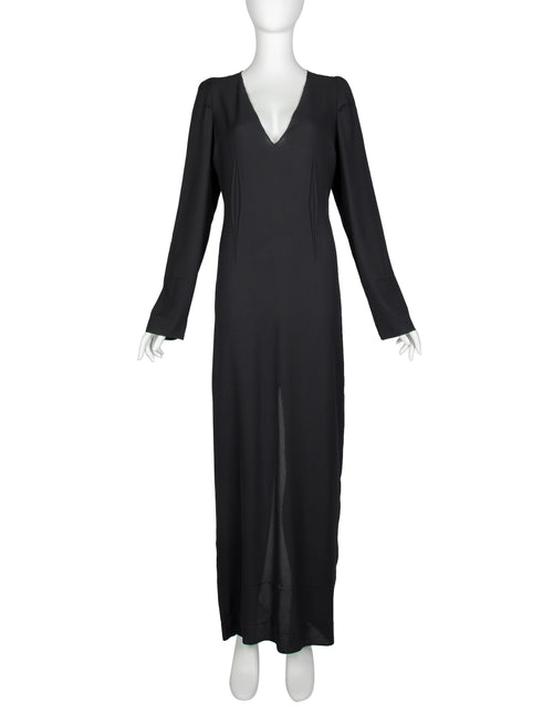 Maison Martin Margiela Vintage AW 1993 Phenomenal and Rare 'Open