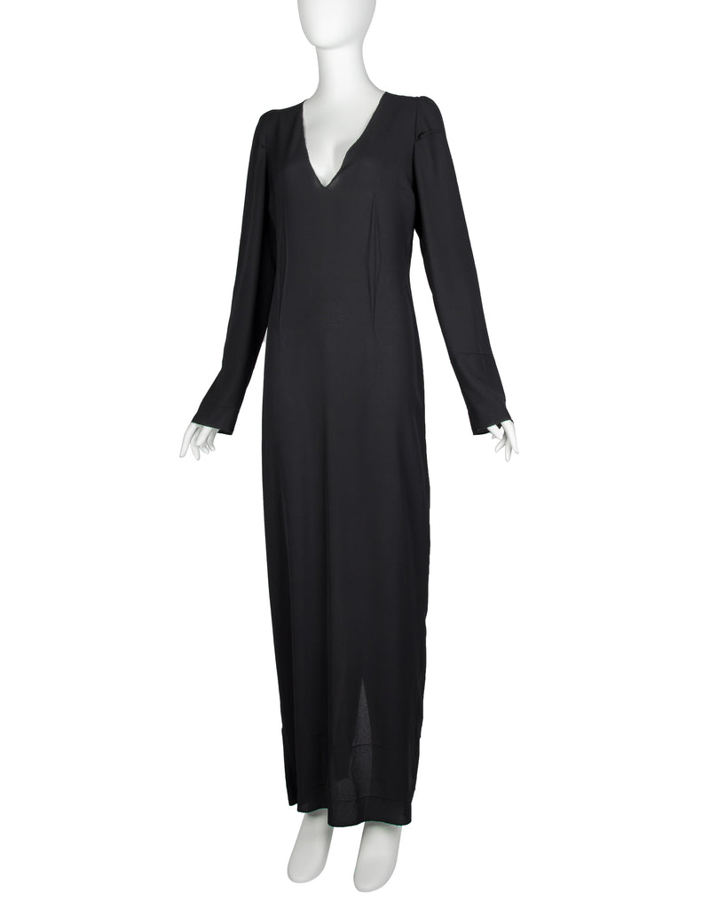 Maison Martin Margiela Vintage AW 1993 Phenomenal and Rare 'Open Dart'   Amarcord Vintage Fashion
