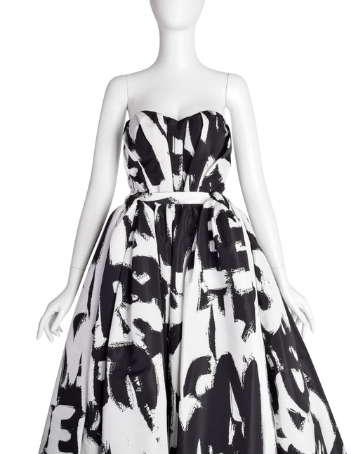 新品同様♪ Alexander McQueen ニット　スカート Alexander McQueen Short-Sleeve Flap-Pocket Seamed Dress
