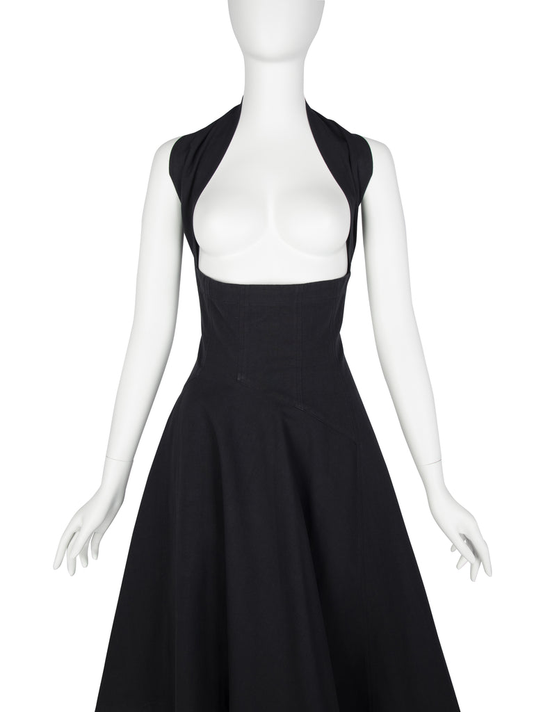 スカート gadidanoniem VANNI BLACK gadid anoniem gadidanoniem VANNI