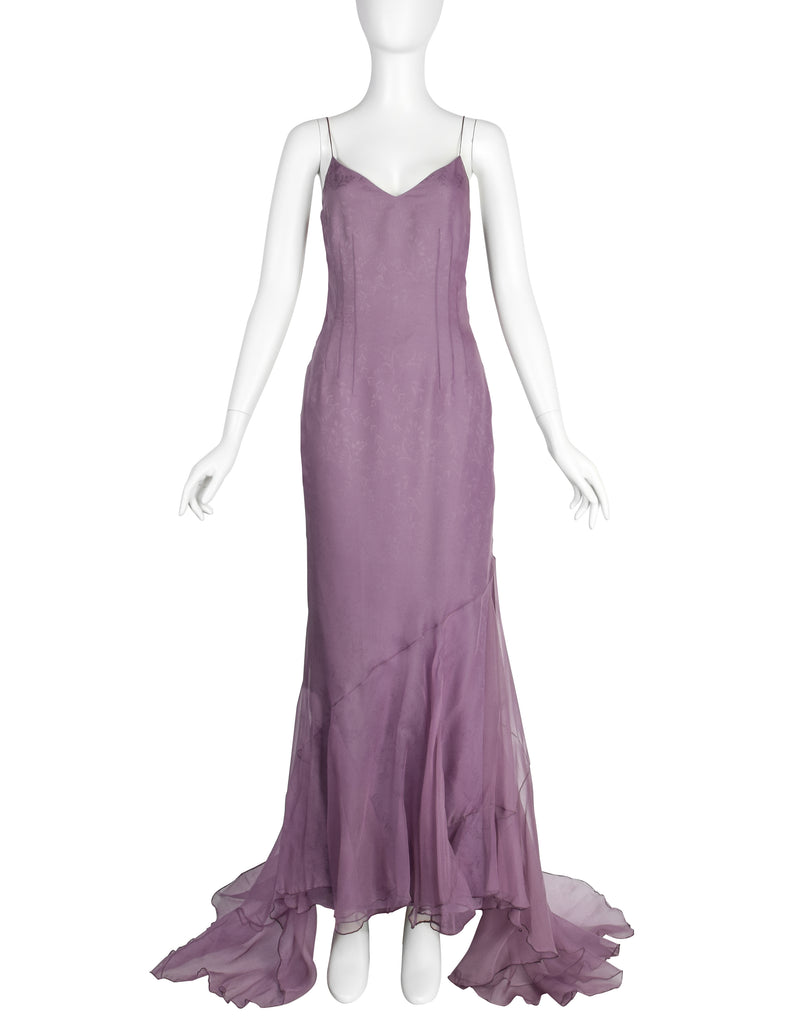 Christian Dior by John Galliano Vintage SS 1998 'In a Boudoir Mood' Sp Amarcord Vintage Fashion Christian Dior by John Galliano Vintage SS 1998 'In a Boudoir Mood' Sp Amarcord Vintage Fashion