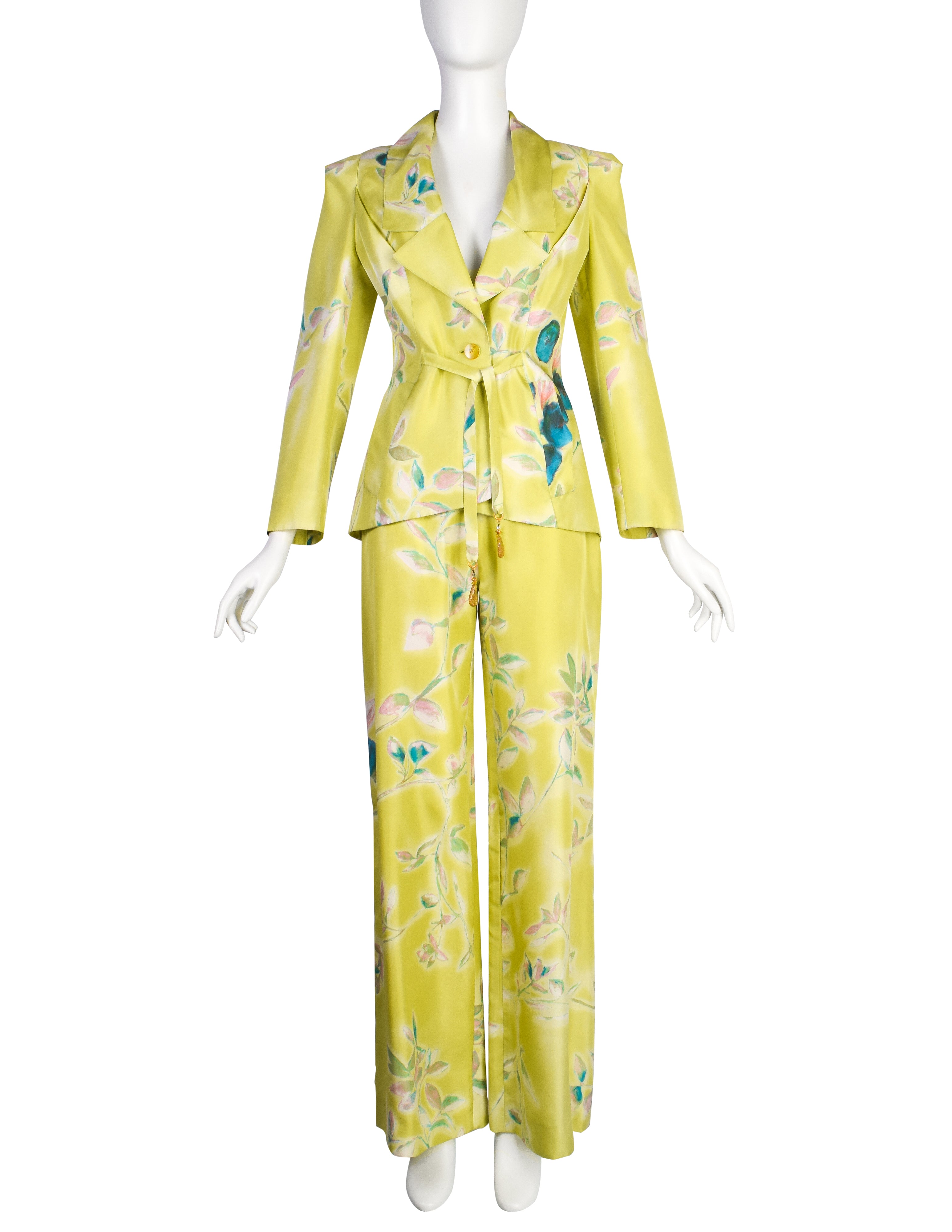 Christian Lacroix クリスチャンラクロワジャケット