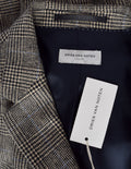 DriesVanNotenHoundstoothBlazer DriesVanNotenHoundstoothBlazer