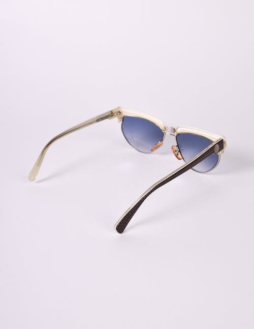 Fendi deals zucca sunglasses