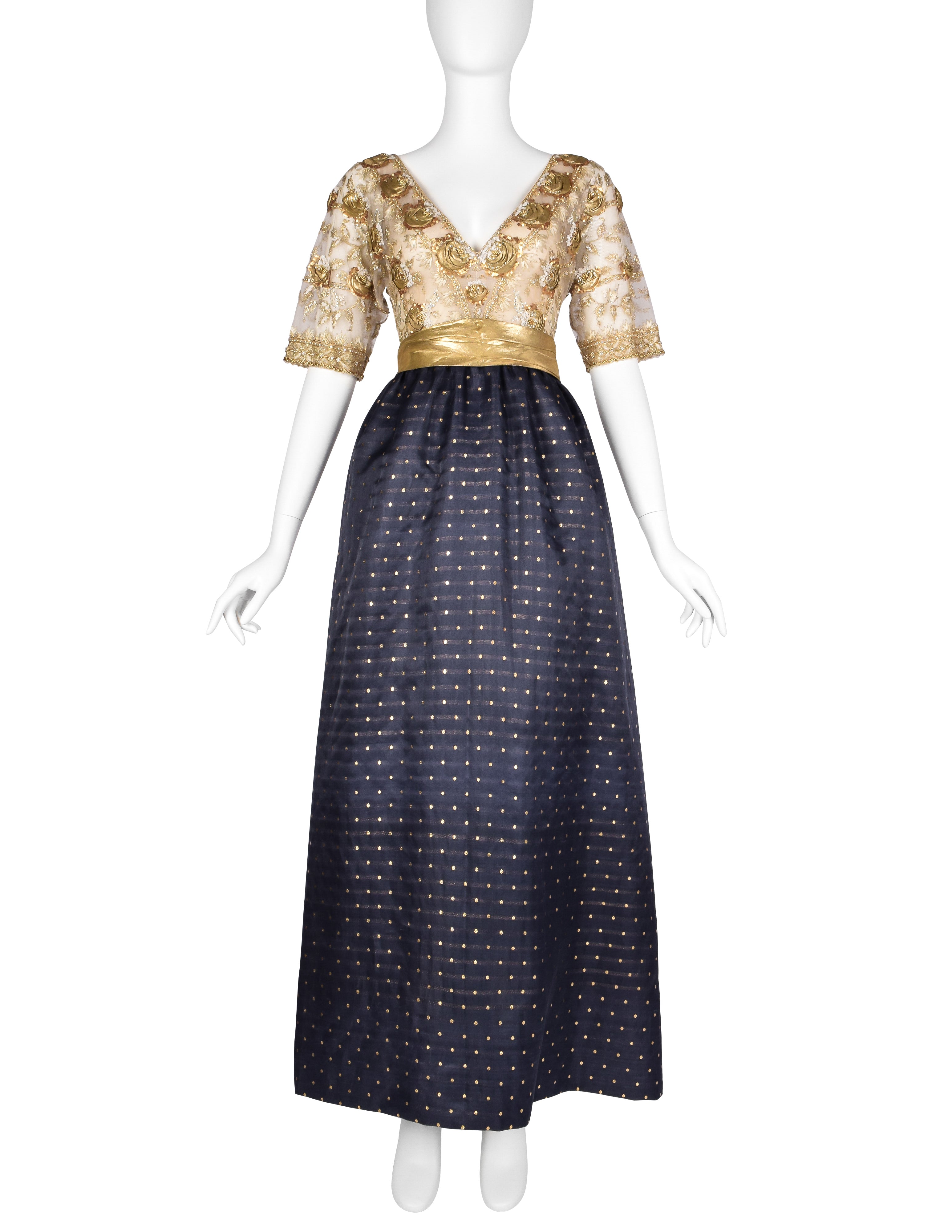 GIVENCHY – Amarcord Vintage Fashion