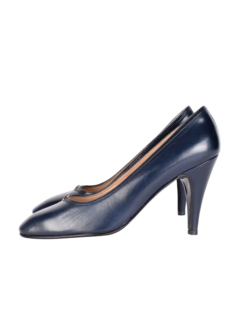 Gucci vintage heels shop