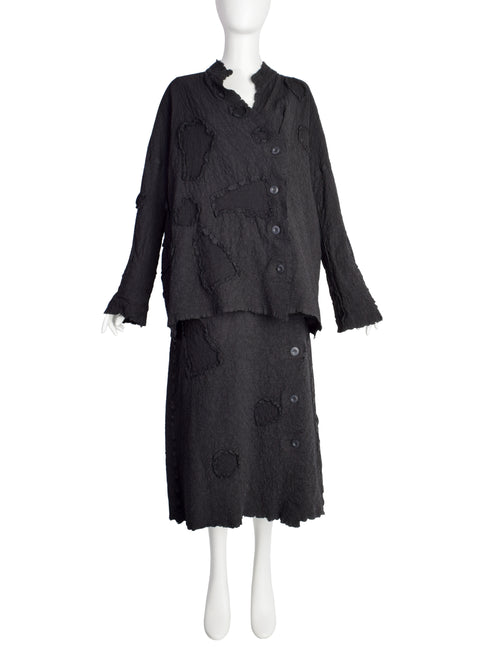 買ってみた (D) VINTAGE ISSEY MIYAKE ヴィンテージ イッセイミヤケ 筆