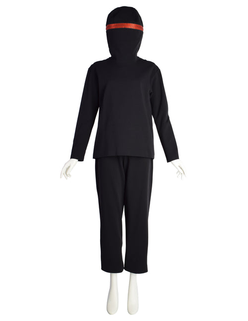 ISSEY MIYAKE 90s archive黒 ジップアップパーカー Issey Miyake Vintage AW1991 Iconic Black and Red Zipper Hood Face