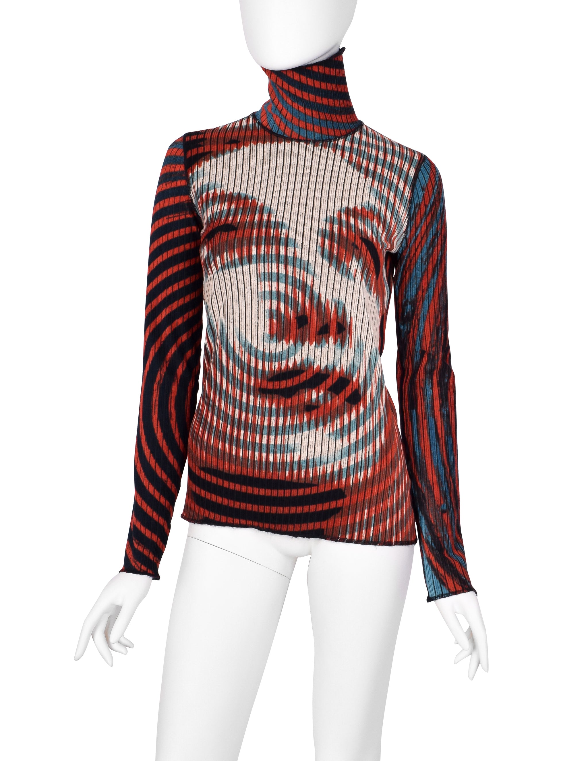JEAN PAUL GAULTIER – Amarcord Vintage Fashion