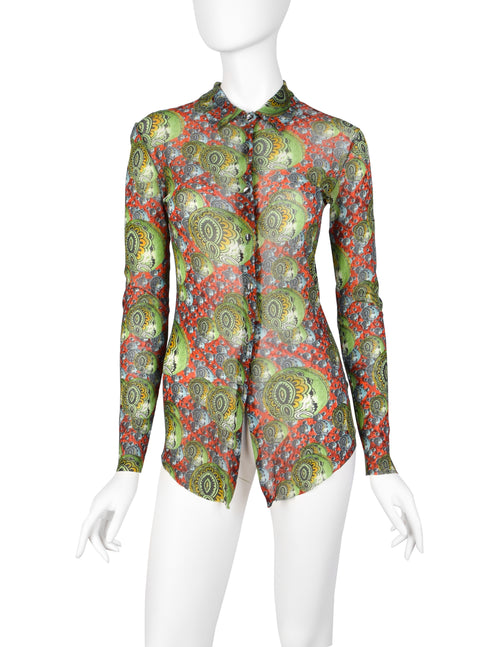 Tops Jean Paul Gaultier vintage pour Femme - Vestiaire Collective Tops Jean Paul Gaultier vintage pour Femme - Vestiaire Collective