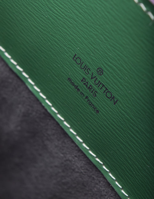 Louis Vuitton Monogram Eden Néo - Green Bucket Bags, Handbags - LOU749632
