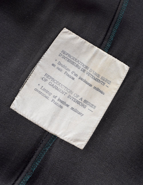 Maison Martin Margiela Vintage 1995 'Reproduction of a Maison Martin Margiela Vintage 1995 'Reproduction of a