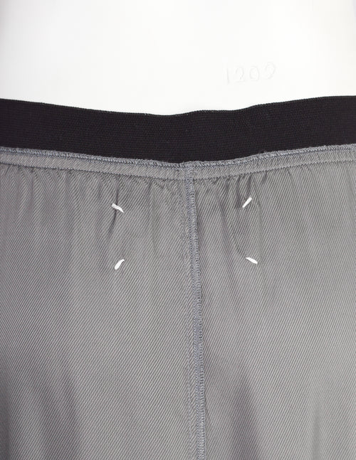 Martin Margiela Vintage AW1995 Deconstructed 'Lining' Inside Out