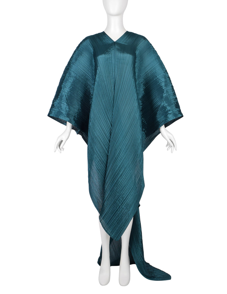 Cape tunic dress online