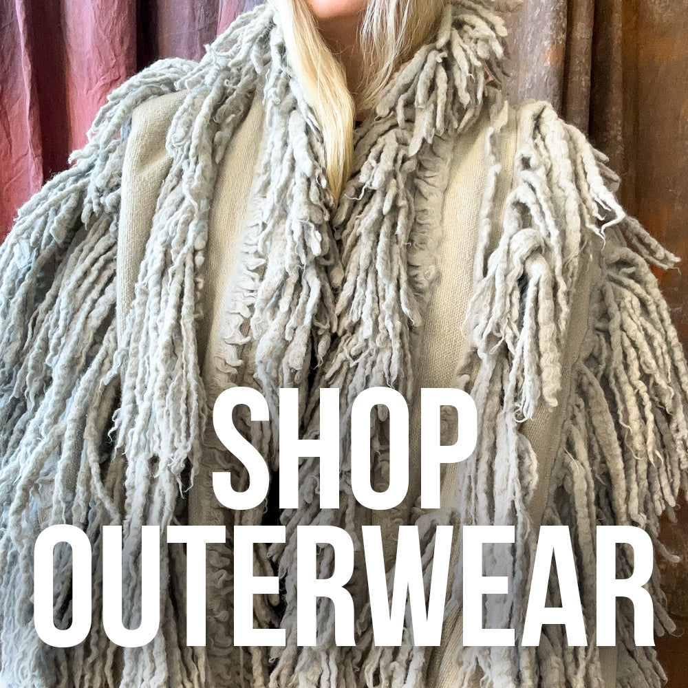 Shop vintage outerwear, jackets, coats, and more
