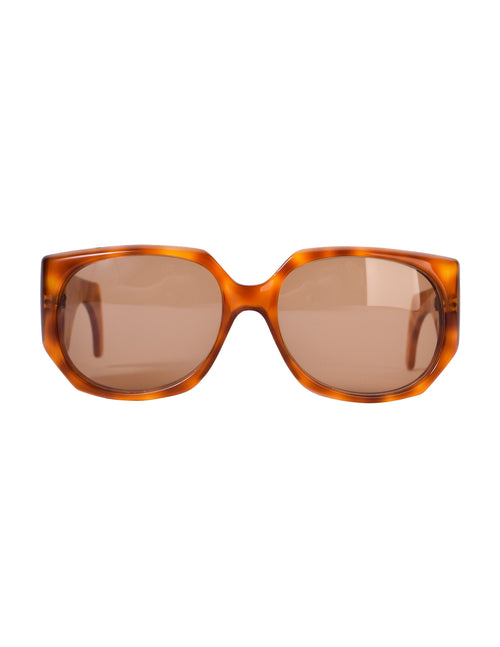Valentino Sunglasses VAL 5743/S Tortoise UZHCC VAL5743 57mm Tortoise valentino sunglasses - Gem main image 4