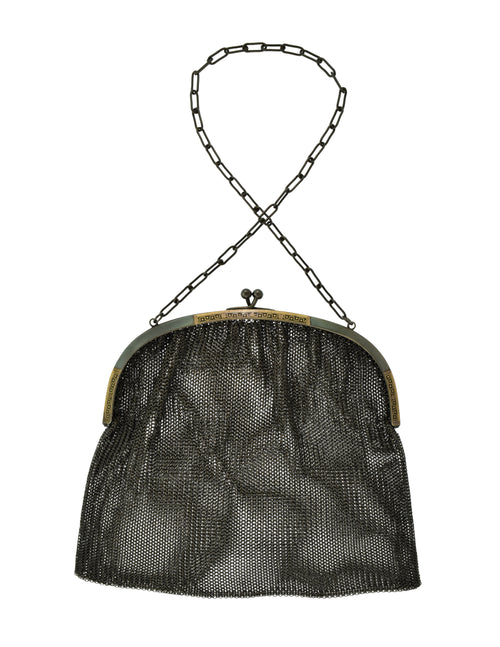 Woman's Handbag | LACMA Collections | Vintage evening bags, Vintage handbags,  Vintage purses