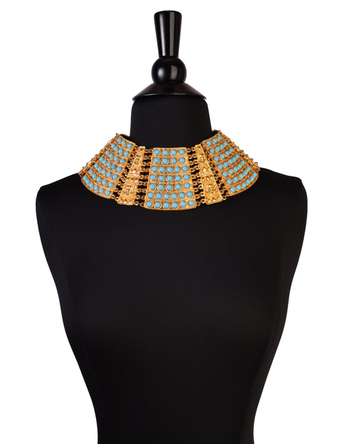 Egyptian choker sales