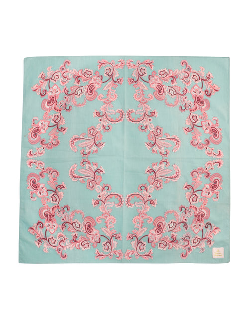 小物 Vivienne Westwood 90s Pattern Muffler Vintage Vivienne