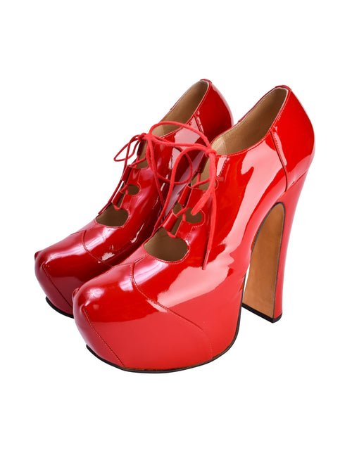 Vivienne Westwood Vintage AW 1993 Iconic 'Anglomania' Collection