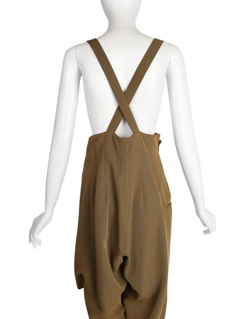 小物 30s-40s French Vintage Heavy Hemp Apron Handmade Vintage French Apron — The Vintage Round Top