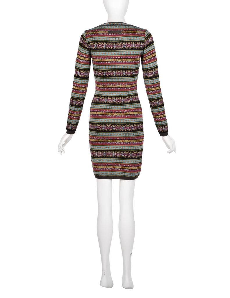 fair isle knitted dress Fair Isle Petite Jumper Dress Uk Blakely Eco Fair Isle Knitted Dress Rhubarb Weird Fish