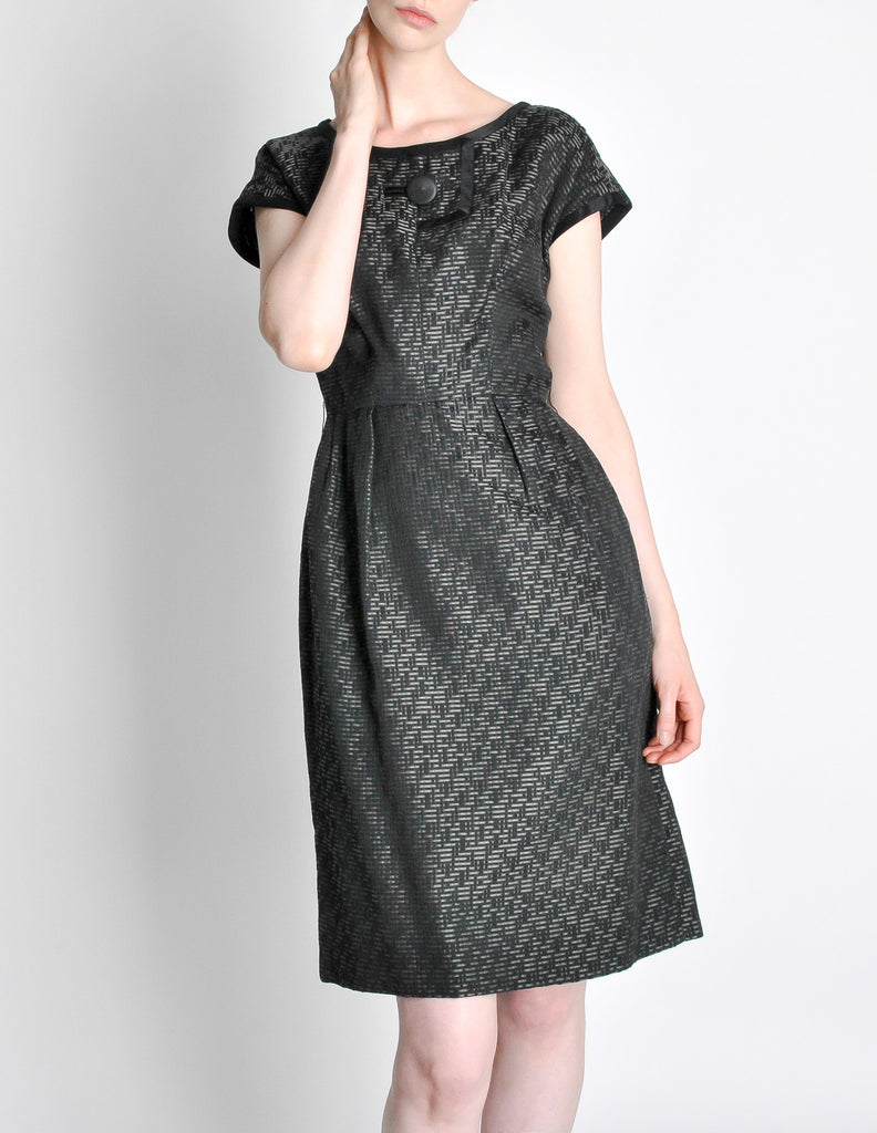 1960s cocktail 2024 dresses for sale