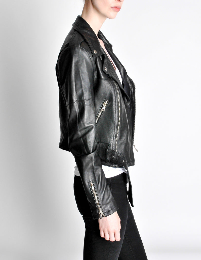 Perfecto garcon zara cheap