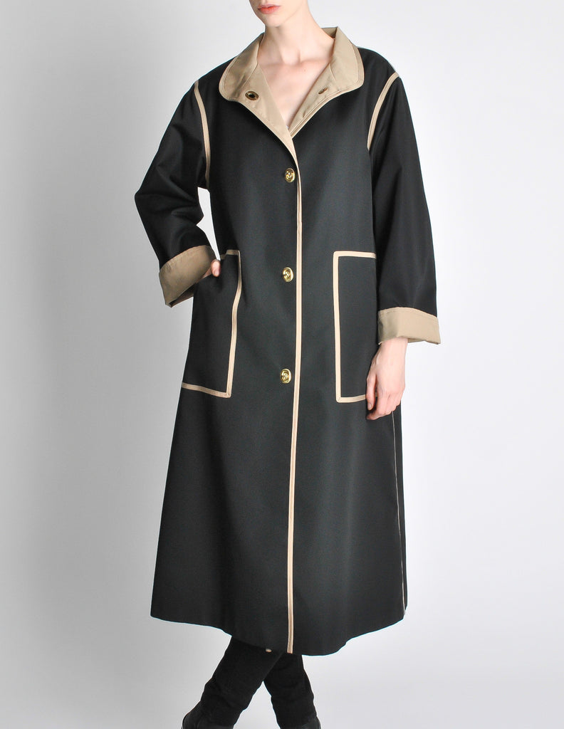 Bonnie cashin coat online