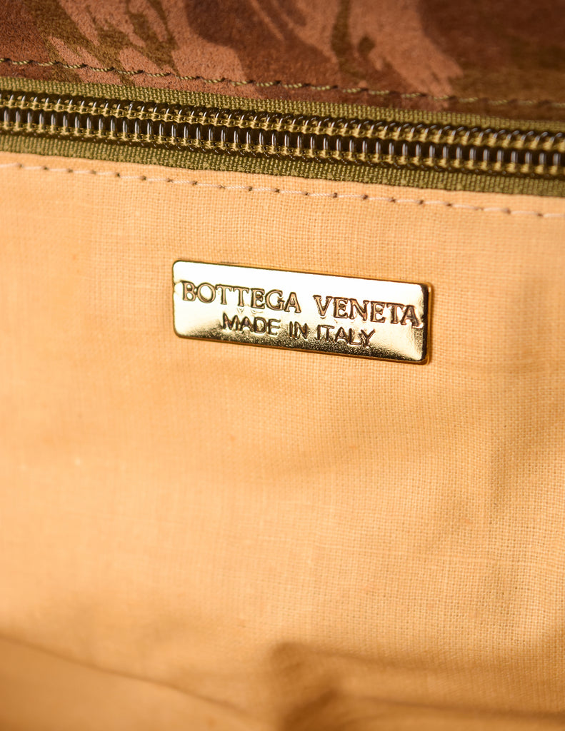 Bottega Veneta Shoulder bag 374212