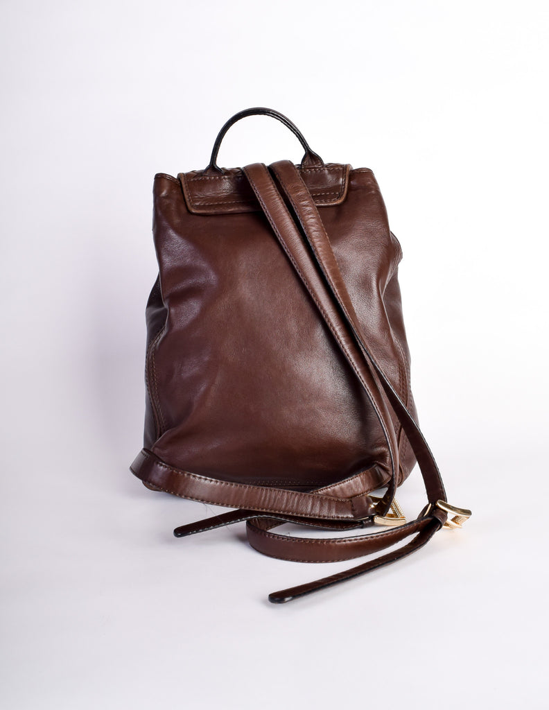 超特価激安の商品をすべて Vintage Veneta Bottega Intrecciato Leather Woven Brown バッグ