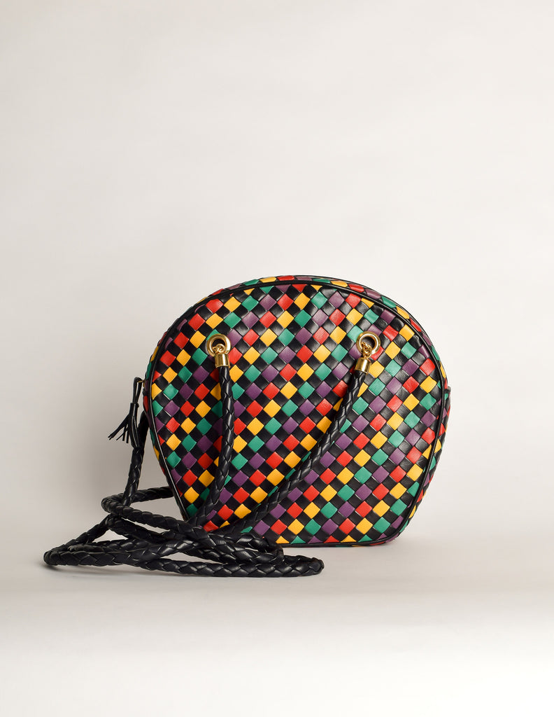 Bottega veneta multicolor bag cheap