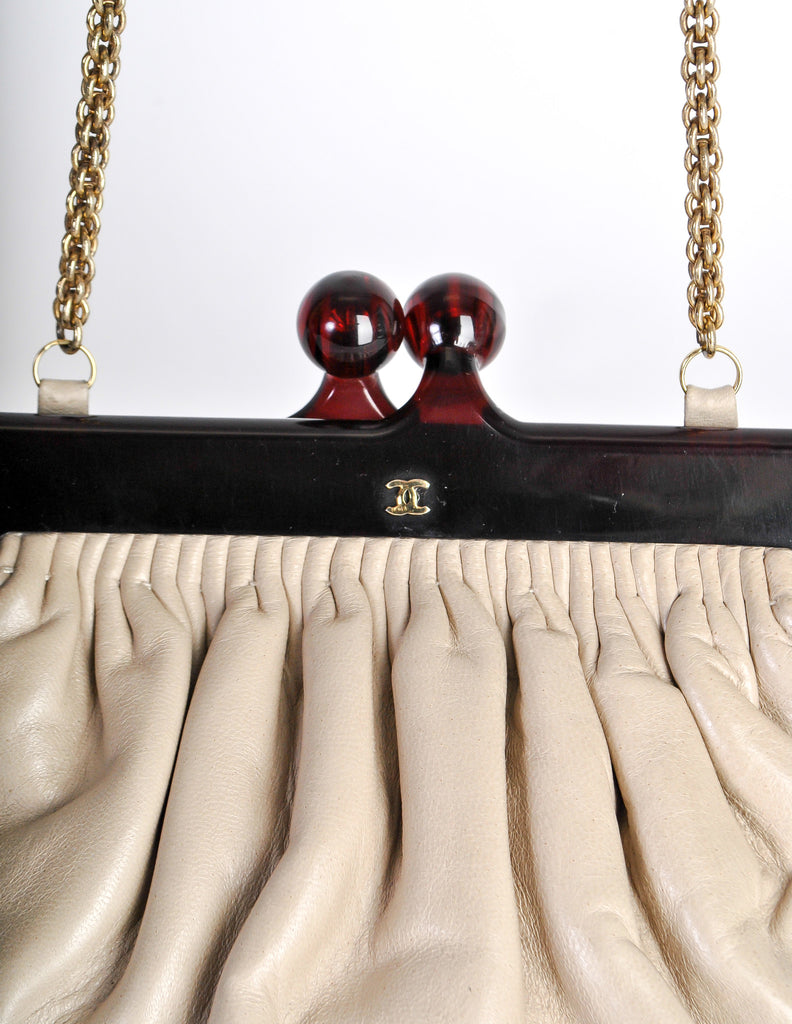 Chanel Clutch Handbag 