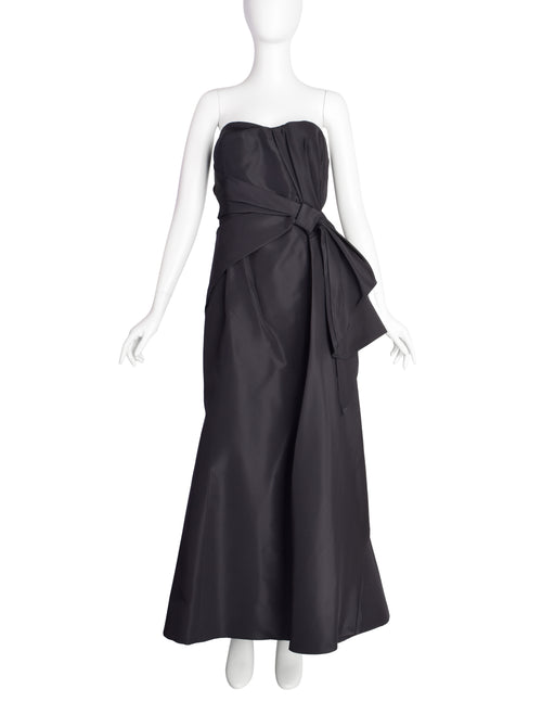 carolina herrera silk dress Carolina Herrera Silk Mini Dress