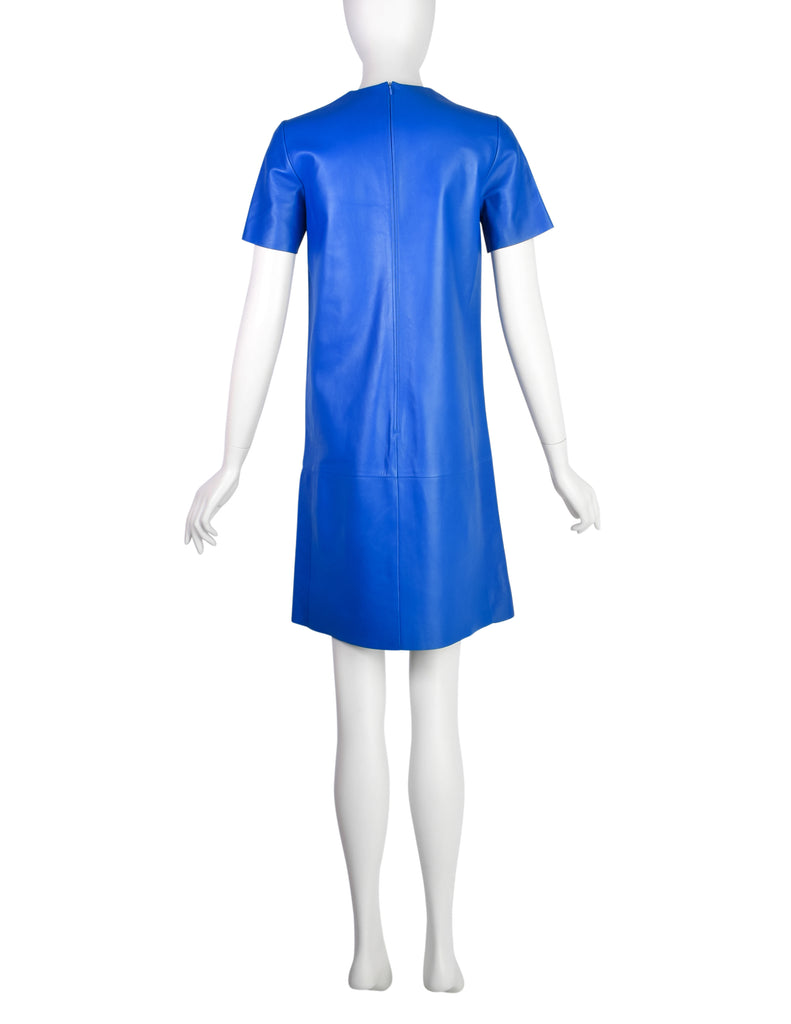 celine blue dress Celine Formal Dress TY303 AFTER FIVE