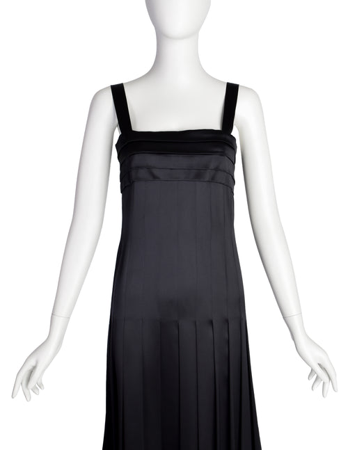 Chanel classic dress - Gem