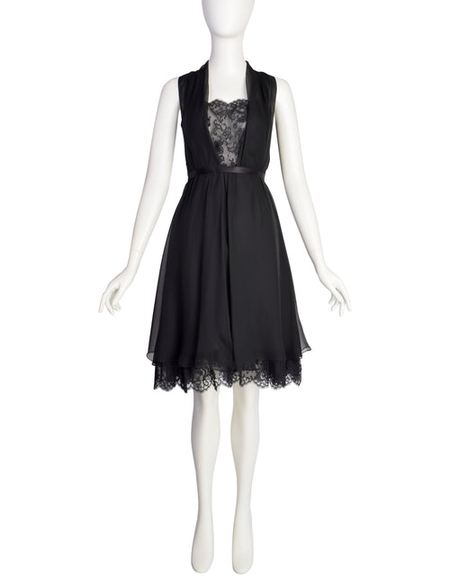 1990's cocktail dresses 32 Fabulous '90s Catwalk Dresses You Wish You Were Wearing This Party Season