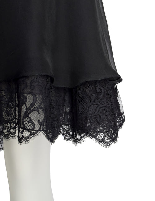 chinese dress ladies The Classic Chanel Dress – Layla's Boutique